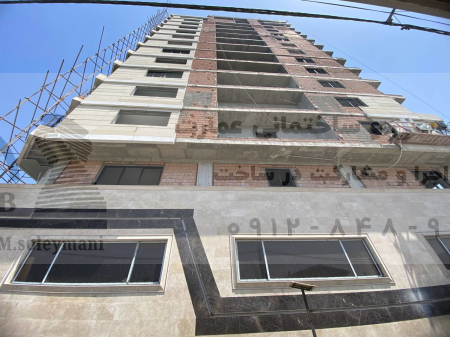 اپارتمان 1012